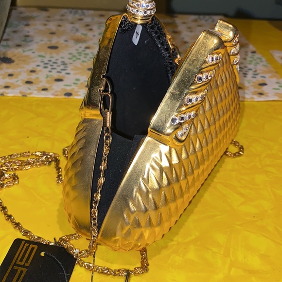 Sasha cocktail party purse - Picture 8 of 11